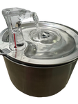 HOUIT  Stainless Steel Drinking Fountain
