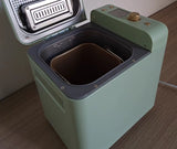 HOUIT Electric Bread Machine Bread Cooker 14 Settings