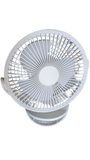 HOUIT Electric Fan Three Modes Adjustable