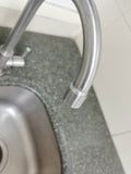 HOUIT Universal Cold and Hot Water Kitchen Faucet