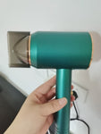 HOUIT Hair Drier with 2200W and 2 Speeds 3 Heat Settings