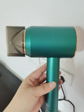HOUIT Hair Drier with 2200W and 2 Speeds 3 Heat Settings