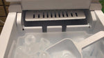 HOUIT Ice Maker Machine 12kg Ice in 24 Hours